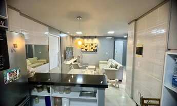 Imagem 3: Apartamento para venda com 65 metros quadrados com 3 quartos em Planalto - Teresina - Piau