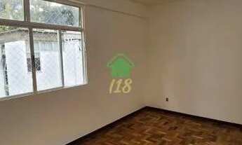 Imagem: Apartamento com 2 dorms, Anchieta, Belo