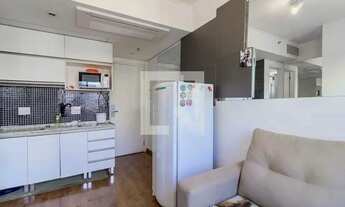 Imagem 4: Apartamento para Aluguel - Moema, 1 Quarto, 27 m2