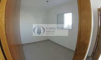 Imagem 6: Lindo apartamento 2 dormitórios 1 vaga na Vila Carrão