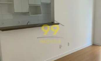 Imagem 6: Apartamento venda/Locação 2 dormitórios - 1 suíte - 1 vaga - 61m2