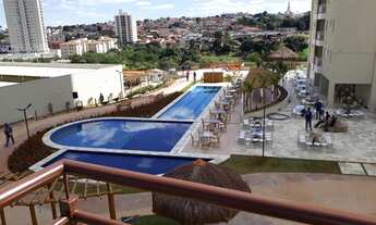 Imagem 5: APARTAMENTO AVENIDA PARQUE ANAPOLIS GO