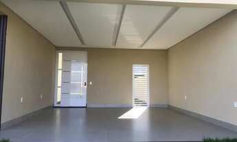 Imagem 2: Casa terrea, condominio terras alpha1