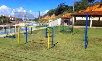 Imagem 5: Apartamento Para Venda Tennyson Fontes - 50 Metros Quadrados no Jabotiana