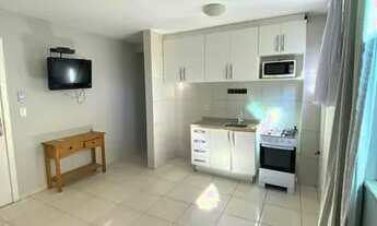 Imagem 3: Apartamento Anual 02 quartos em Jurerê Tradicional