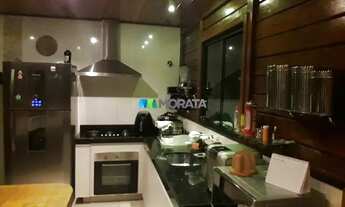 Imagem 7: NOVA LIMA - Casa Padrão - Vale Do Sol