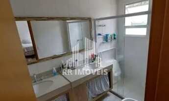 Imagem 6: RRCOD4951 Apartamento 116m² CONDOMÍNIO ALPHASITIO - OPORTUNIDADE - 3 Dorms 2 Vagas - SANTA