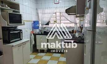 Imagem 5: Sobrado à venda, 165 m² por R$ 800.000,00 - Jardim - Santo André/SP