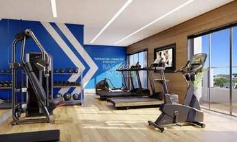 Imagem 5: FLORIANóPOLIS - Apartamento Padrão - Trindade