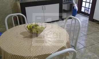 Imagem 3: CASA RESIDENCIAL em CAÇAPAVA - SP, Parque Residencial Eldorado