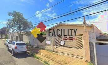 Imagem 2: Casa para locação no Bairro Taquaral em Campinas/SP