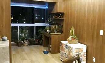 Imagem: Apartamento à venda, 65 m² por R$ 630.000,00