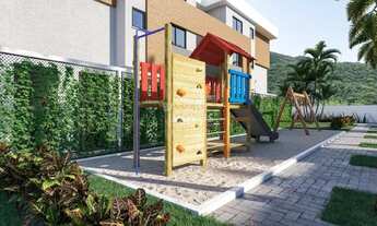 Imagem 2: FLORIANóPOLIS - Apartamento Padrão - Cachoeira do Bom Jesus