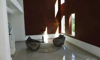 Imagem 7: Apartamento com 2 dormitórios para alugar, 70 m² por R$ 2.842,11/mês - Setor Bueno - Goiân