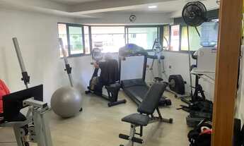 Imagem 6: MM-Apartamento para venda possui 170 metros quadrados com 3 quartos em Boa Viagem - Recife