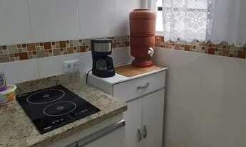 Imagem 4: Apartamento 2 dormitórios - Centro - São Vicente - SP