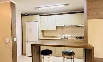 Imagem 7: Locação Anual - Apartamento semi- mobiliado na Brava com 3 dormitórios e 2 vagas - Itajaí