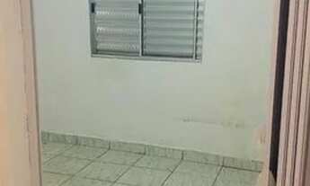 Imagem 4: Casa 1 quarto, cozinha, área serviço banheiro