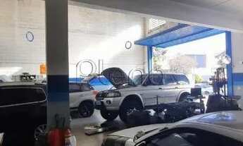 Imagem 5: Locação Galpão / depósito com aluguel por R$12.000 /mês