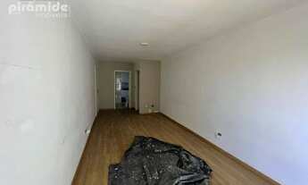 Imagem 2: Apartamento com 3 dormitórios para alugar, 95 m² por R$ 2.480,65/mês - Cidade Jardim - Jac