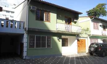 Imagem 4: Casa de condomínio sobrado para aluguel com 160 metros quadrados com 3 quartos