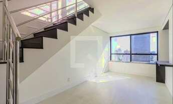 Imagem 3: Apartamento para Aluguel - Santo Agostinho, 2 Quartos, 140 m2