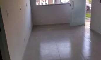 Imagem 4: Apartamento com 1 dormitório para alugar, 52 m² por R$ 1.200/mês - Parque Universitário