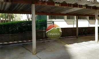 Imagem 9: Apartamento com 3 dormitórios à venda, 96 m² por R$ 280.000,00 - Jardim Paulista - Ribeirã