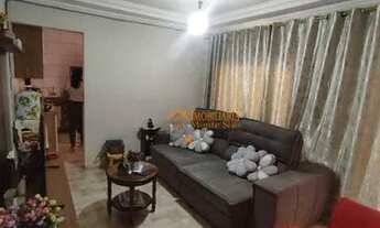 Imagem 3: Sobrado com 2 dormitórios à venda, 125 m² por R$ 500.000,00 - Cidade Serodio - Guarulhos/S