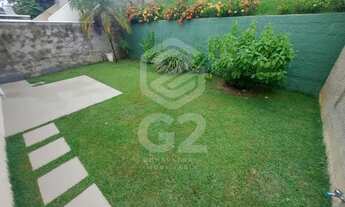 Imagem 4: INDAIATUBA - Casa Padrão - CHÁCARA BELVEDERE