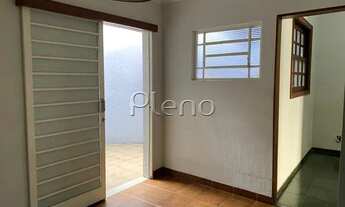 Imagem 7: Casa para locação no Jardim Proença - Campinas/SP