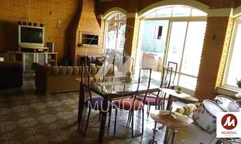 Imagem 3: Casa (térrea na rua) 5 dormitórios/suite, cozinha planejada