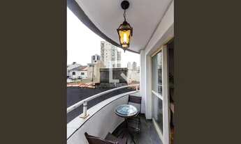 Imagem 7: Apartamento à Venda - Campestre, 3 Quartos, 118 m2