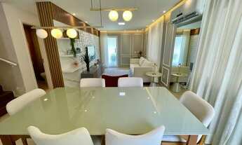 Imagem 3: Casa de condomínio sobrado para venda tem 177 metros quadrados com 4 quartos