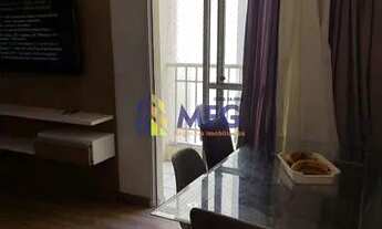 Imagem 6: Apartamento Belíssimo 50m² Residencial Villa Bella Jd Europa Sorocaba-SP