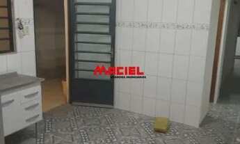 Imagem 7: Casa Padrão em Sao Jose dos Campos