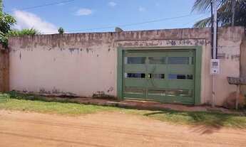 Imagem 5: Casa próximo aos atacadistas da Fernando Corrêa