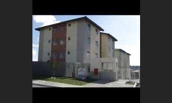 Imagem: Alugo Apartamento Araucária