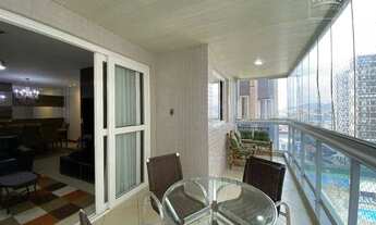 Imagem 4: Apartamento com 4 dormitórios à venda, 240 m² por R$ 1.650.000,00 - Praia de Itaparica - V