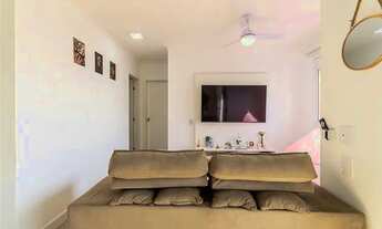 Imagem 3: Apartamento à venda no Tucuruvi, 3 Quartos, 1 Suíte, Varanda, 2 banheiros e 2 Vagas