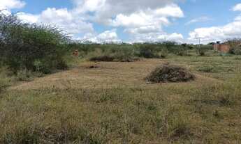 Imagem 3: Terreno bairro beija flor