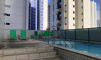 Imagem 3: Excelente apartamento no bairro da Encruzilhada - BRENO SIQUEIRA (8 1) 9. 8 6 1 1 1 8 8 2