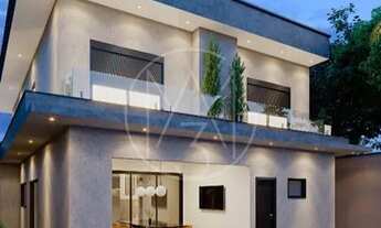 Imagem 5: Casa - Jardim Alto da Colina - Valinhos