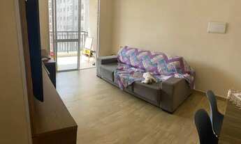 Imagem 4: Apartamento com 2 dormitórios à venda, 68 m² por R$ 605.000,00 - Tatuapé - São Paulo/SP