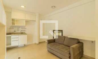 Imagem 6: Apartamento para Aluguel - Portal do Morumbi, 1 Quarto, 42 m2