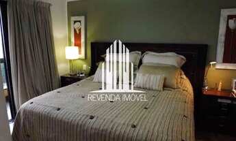 Imagem 15: Apartamento à venda na Vila Suzana com 210m², 3 suítes e 3 Vagas