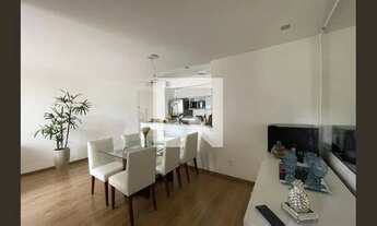 Imagem 7: Apartamento para Aluguel - Jardim Marajoara , 4 Quartos, 107 m2