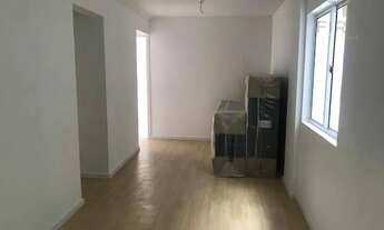 Imagem 5: Apartamento com 2 dormitórios para alugar, 48 m² por R$ 2.026,80/mês - Capão Raso - Curiti