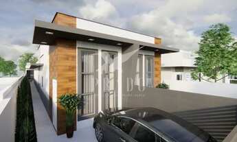 Imagem 5: CASA NO JARDIM DO LAGO ATIBAIA 3 DORMITÓRIOS