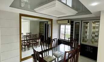 Imagem 3: Apartamento para aluguel tem 130 metros quadrados com 3 quartos em Jardim Renascença - São